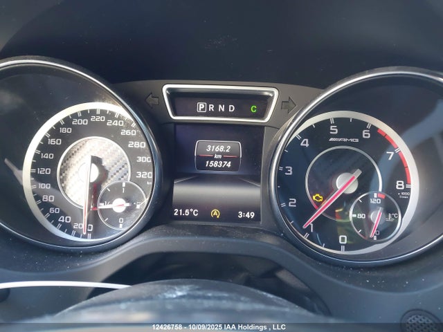 Mercedes-Benz CLA-Class 2015 WDDSJ5CB0FN257046 Image 7