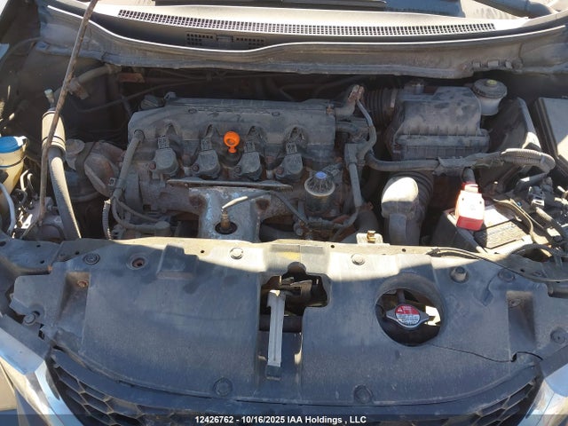 Honda r18z1 2014 2HGFB2F43EH020774 Image 10