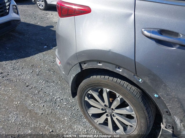 KNDPNCAC9H7075230 KIA gdi theta ii