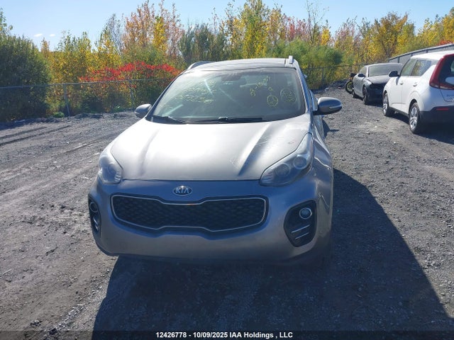 KNDPNCAC9H7075230 KIA gdi theta ii