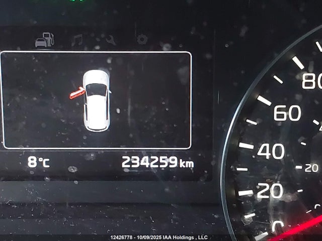 KNDPNCAC9H7075230 KIA gdi theta ii