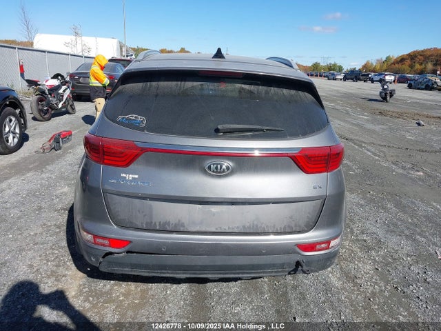 KNDPNCAC9H7075230 KIA gdi theta ii