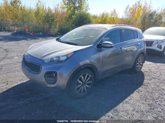 KNDPNCAC9H7075230 KIA gdi theta ii