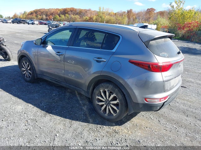 KNDPNCAC9H7075230 KIA gdi theta ii