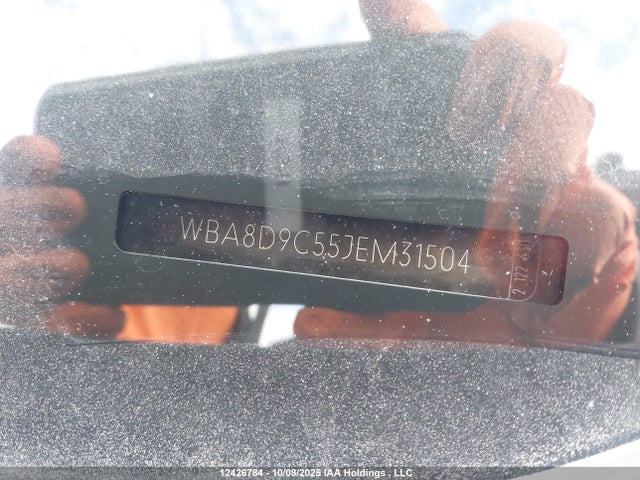 BMW 330I 2018 WBA8D9C55JEM31504 Image 20