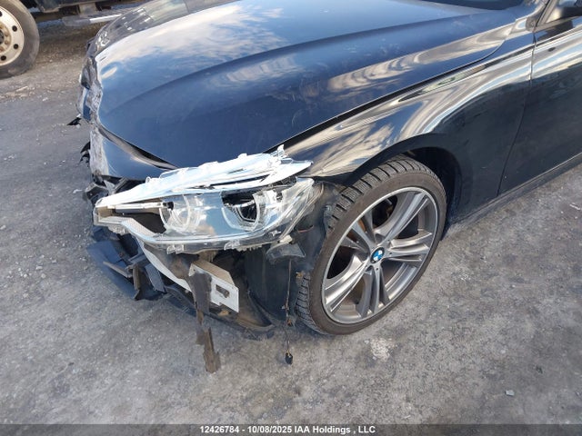 BMW 330I 2018 WBA8D9C55JEM31504 Image 22