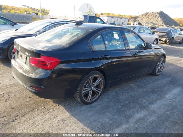 BMW 330I 2018 WBA8D9C55JEM31504 Image 4