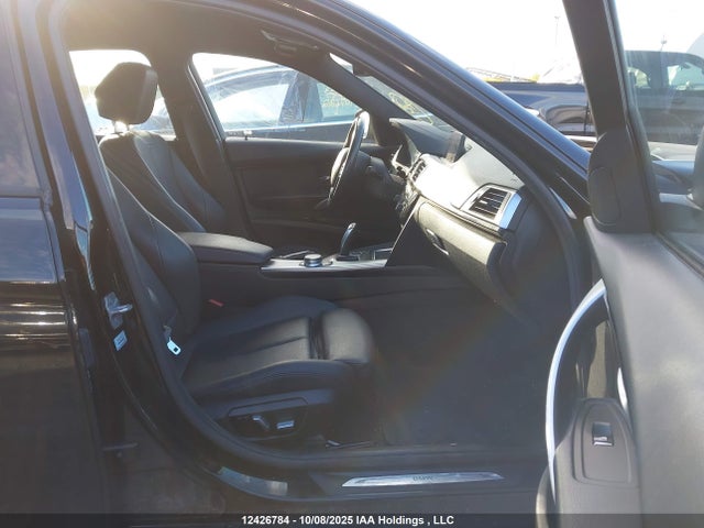 BMW 330I 2018 WBA8D9C55JEM31504 Image 5