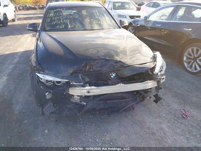 BMW 330I 2018 WBA8D9C55JEM31504 Image 6