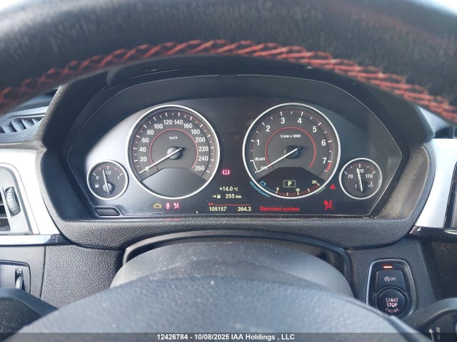 BMW 330I 2018 WBA8D9C55JEM31504 Image 7