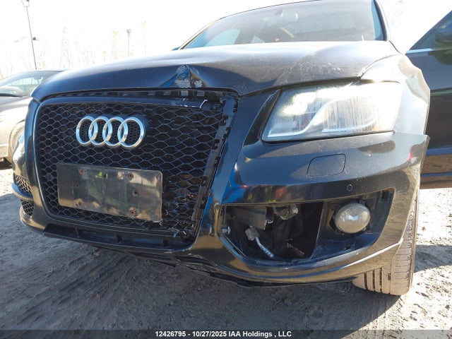 Aukcja sprzedaży 2010 Audi Q5, vin: WA1LKCFP2AA041619, numer aukcji: 12426795