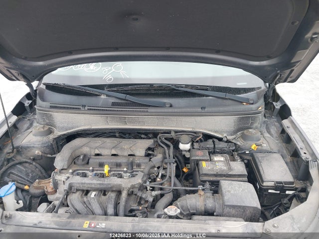 Hyundai mpi gamma ii 2020 KMHRB8A33LU041269 Image 10