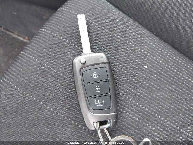 Hyundai mpi gamma ii 2020 KMHRB8A33LU041269 Image 11