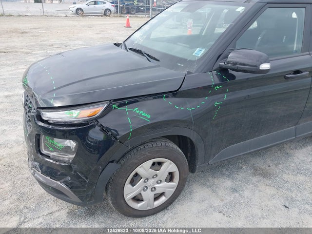 Hyundai mpi gamma ii 2020 KMHRB8A33LU041269 Image 12