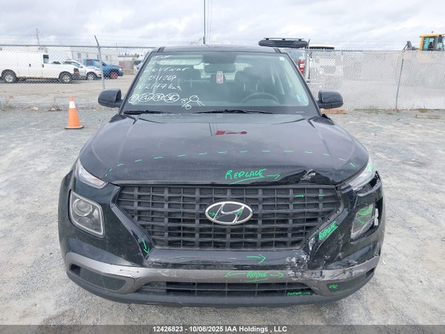 Hyundai mpi gamma ii 2020 KMHRB8A33LU041269 Image 13