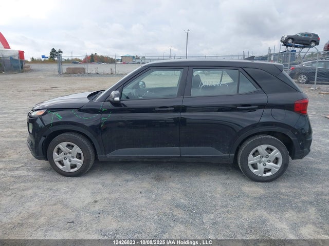 Hyundai mpi gamma ii 2020 KMHRB8A33LU041269 Image 15