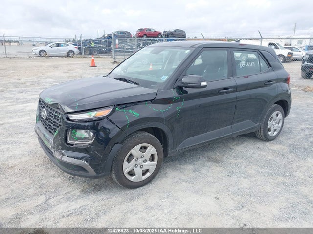 Hyundai mpi gamma ii 2020 KMHRB8A33LU041269 Image 2