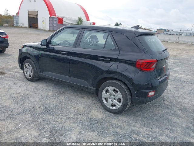 Hyundai mpi gamma ii 2020 KMHRB8A33LU041269 Image 3