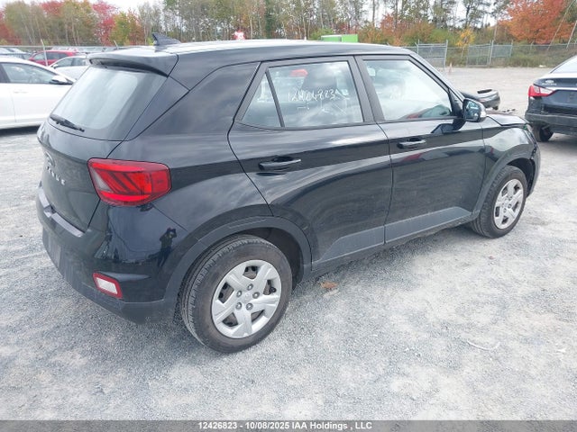 Hyundai mpi gamma ii 2020 KMHRB8A33LU041269 Image 4