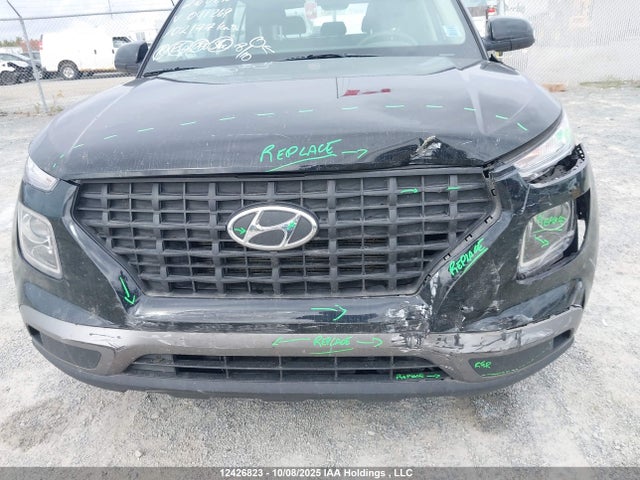Hyundai mpi gamma ii 2020 KMHRB8A33LU041269 Image 6