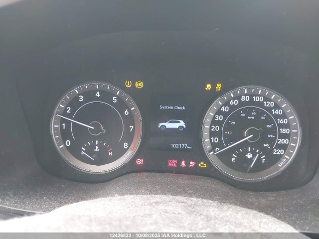 Hyundai mpi gamma ii 2020 KMHRB8A33LU041269 Image 7