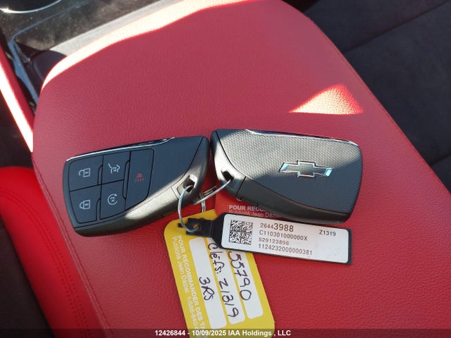 3GNKDJRJ0SS143709 Chevrolet x0c+ec5