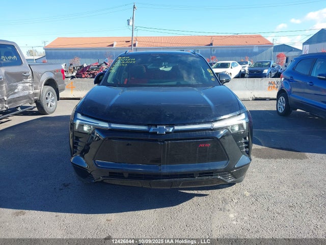 3GNKDJRJ0SS143709 Chevrolet x0c+ec5