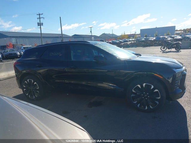 3GNKDJRJ0SS143709 Chevrolet x0c+ec5