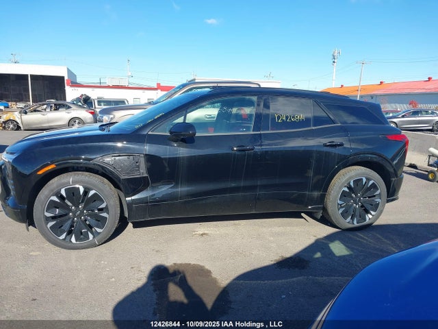 3GNKDJRJ0SS143709 Chevrolet x0c+ec5