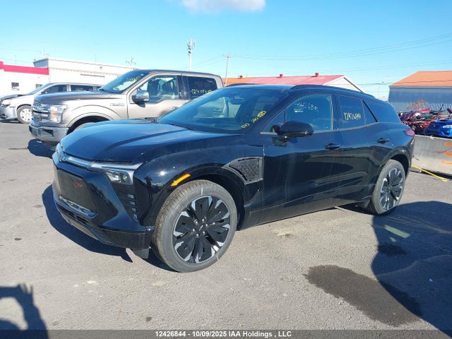 3GNKDJRJ0SS143709 Chevrolet x0c+ec5