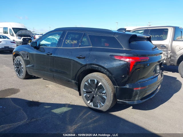 3GNKDJRJ0SS143709 Chevrolet x0c+ec5