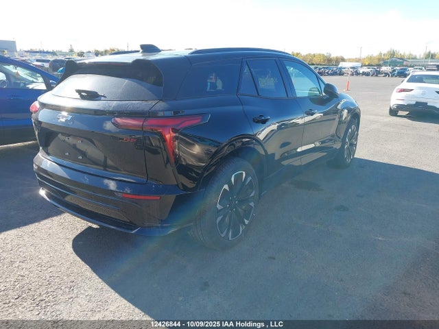 3GNKDJRJ0SS143709 Chevrolet x0c+ec5
