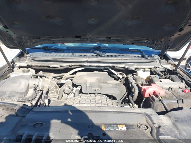 Ford Ranger 2020 1FTER4FH3LLA89307 Image 10