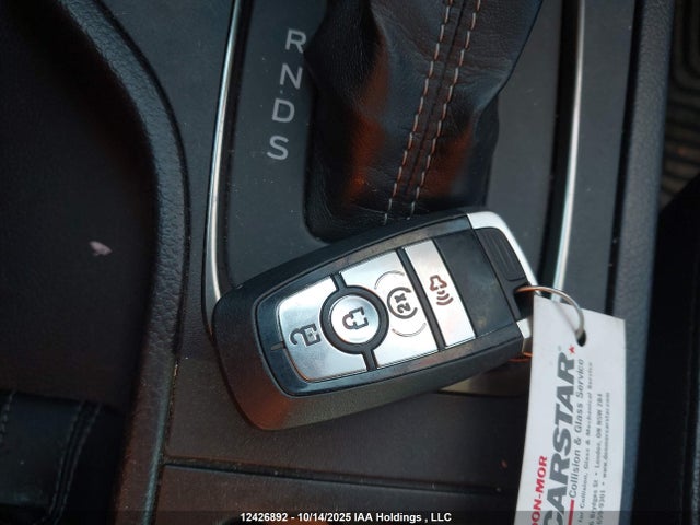 Ford Ranger 2020 1FTER4FH3LLA89307 Image 11