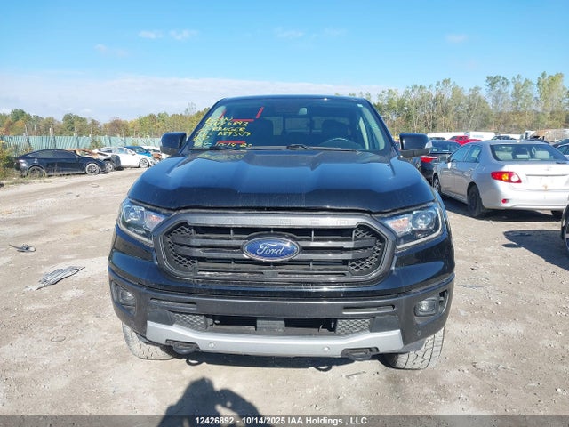 Ford Ranger 2020 1FTER4FH3LLA89307 Image 13