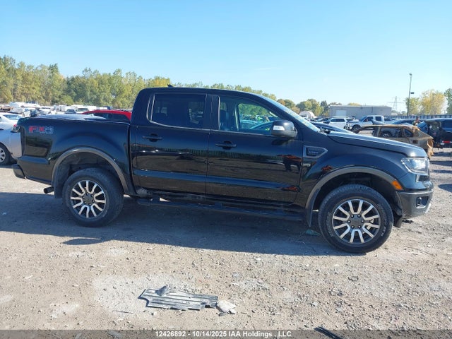 Ford Ranger 2020 1FTER4FH3LLA89307 Image 14