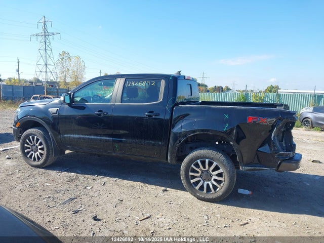Ford Ranger 2020 1FTER4FH3LLA89307 Image 15