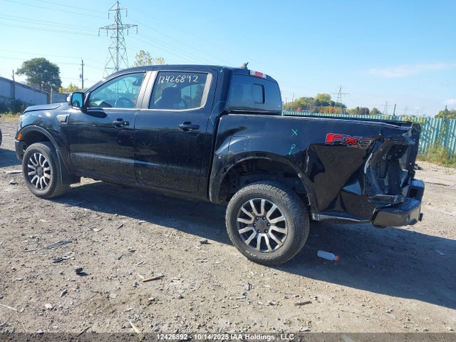 Ford Ranger 2020 1FTER4FH3LLA89307 Image 3
