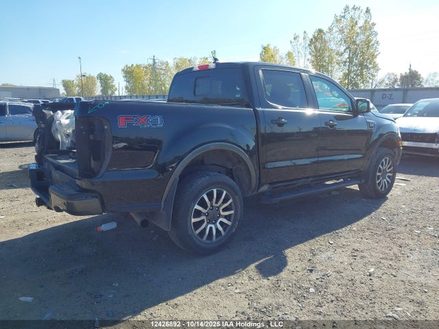 Ford Ranger 2020 1FTER4FH3LLA89307 Image 4