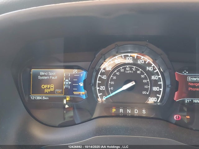 Ford Ranger 2020 1FTER4FH3LLA89307 Image 7