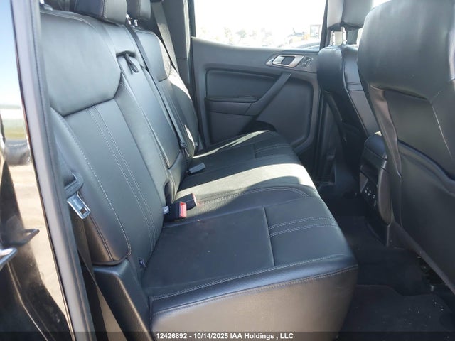 Ford Ranger 2020 1FTER4FH3LLA89307 Image 8