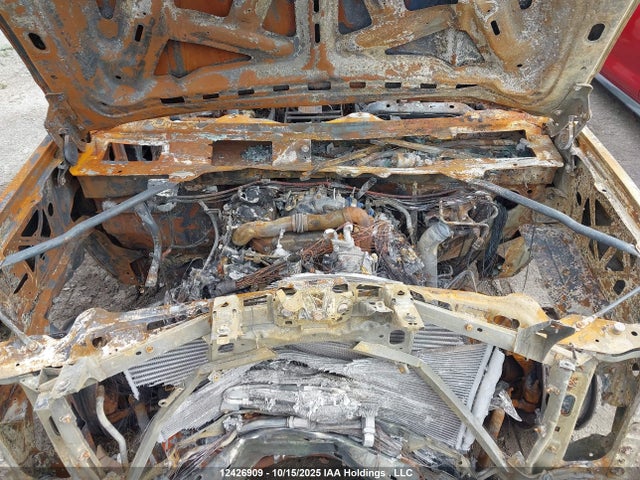 1GD321C81FF537234 GMC Sierra K3500