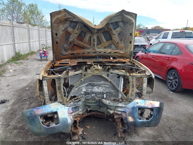 1GD321C81FF537234 GMC Sierra K3500