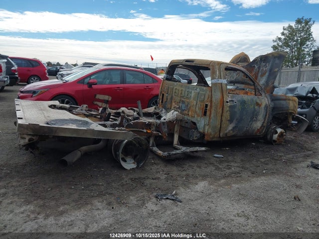1GD321C81FF537234 GMC Sierra K3500
