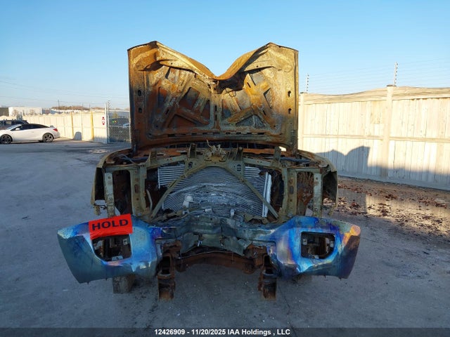 1GD321C81FF537234 GMC Sierra K3500