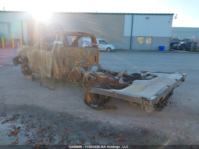 1GD321C81FF537234 GMC Sierra K3500