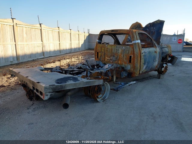 1GD321C81FF537234 GMC Sierra K3500