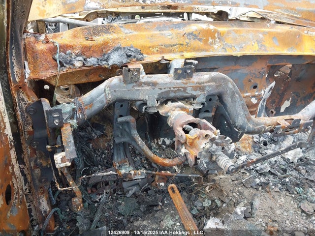 1GD321C81FF537234 GMC Sierra K3500