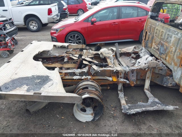 1GD321C81FF537234 GMC Sierra K3500