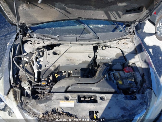 1N4AL3AP0GN310354 Nissan Altima